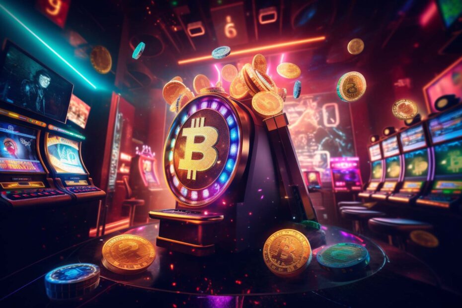 How to Start a Crypto Casino 2026 Step-by-Step Guide