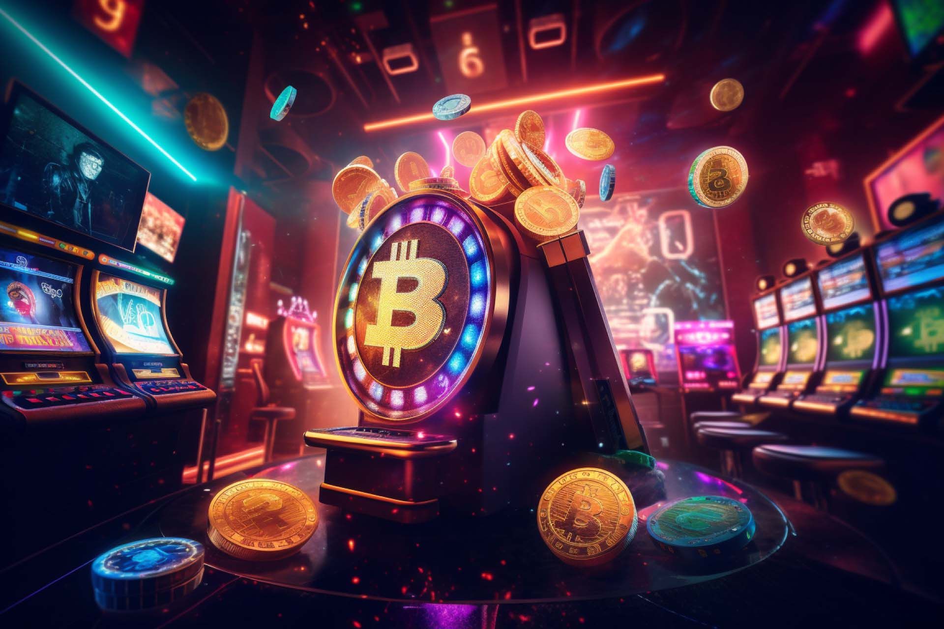 How to Start a Crypto Casino 2026 Step-by-Step Guide