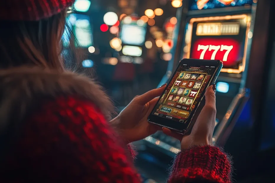 Best Instant Withdrawal Casinos