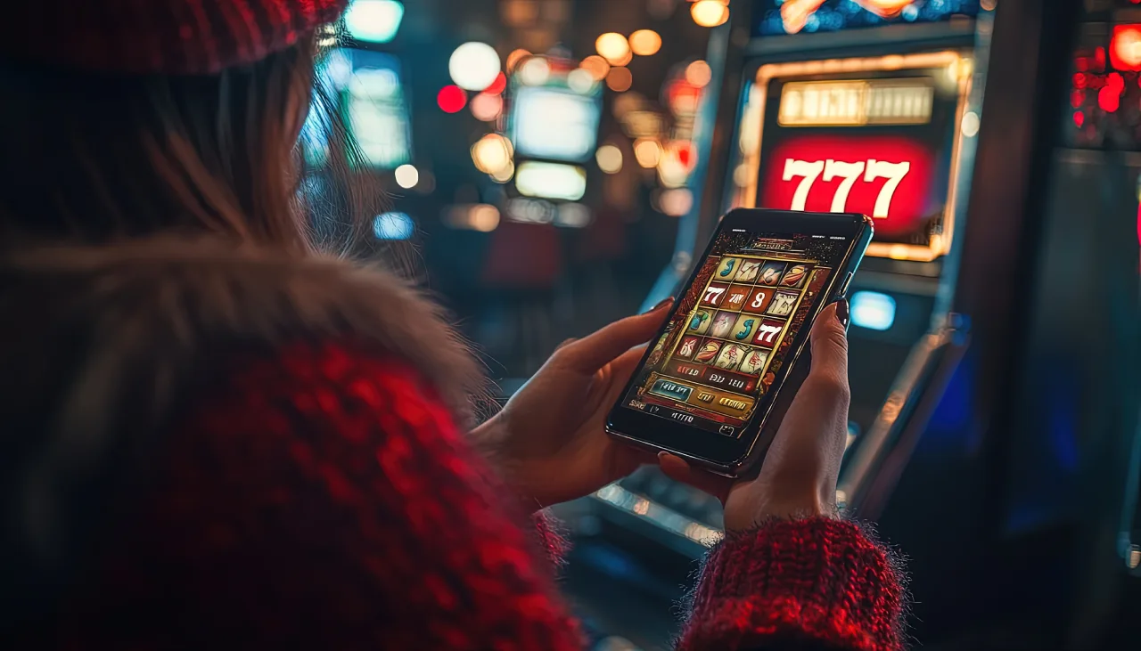 Best Instant Withdrawal Casinos