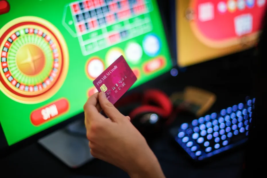 how casino payments limit works