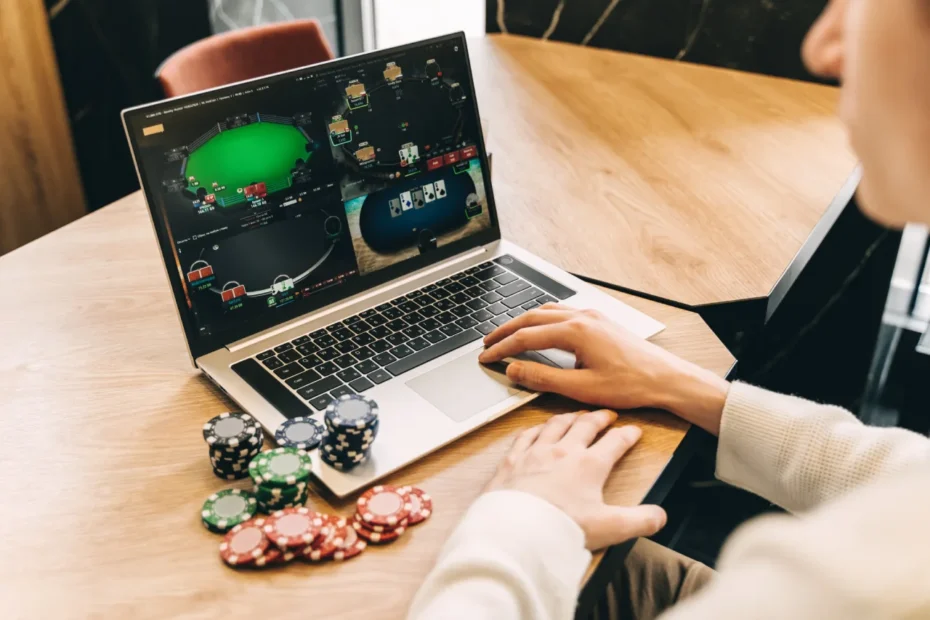 offshore online casinos